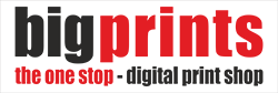 Bigprints Logo
