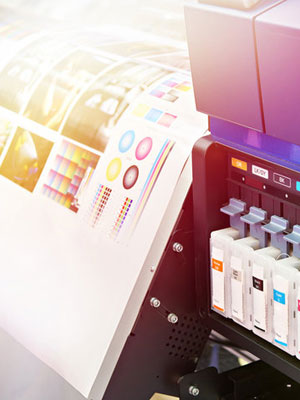 Digital Printing