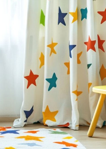 Fabric Prints