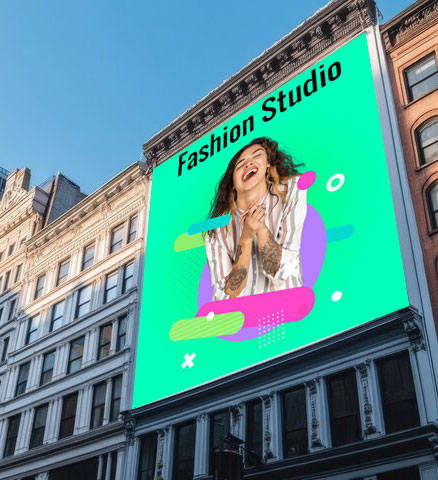 Flex Banner Printing