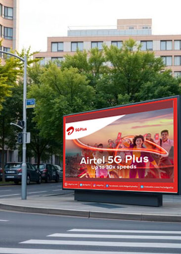 Hoardings