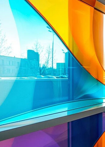 Clear Films