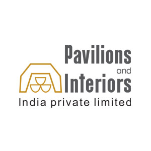 Pavilions and Interiors