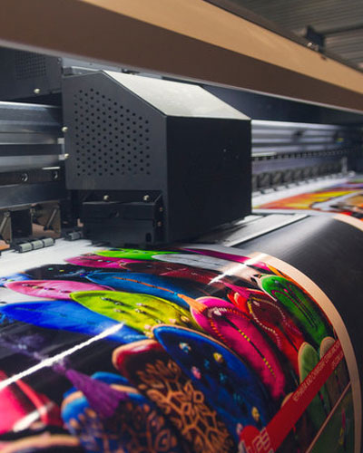 Modular Printing