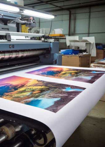 Vinyl Prints